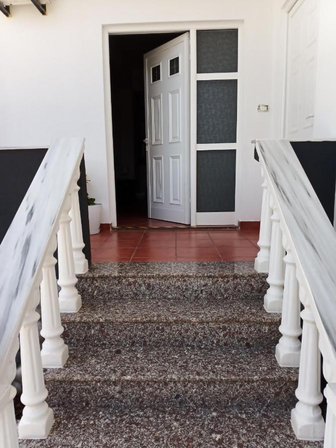 Hotel Villa Ruci Ksamil Exterior photo