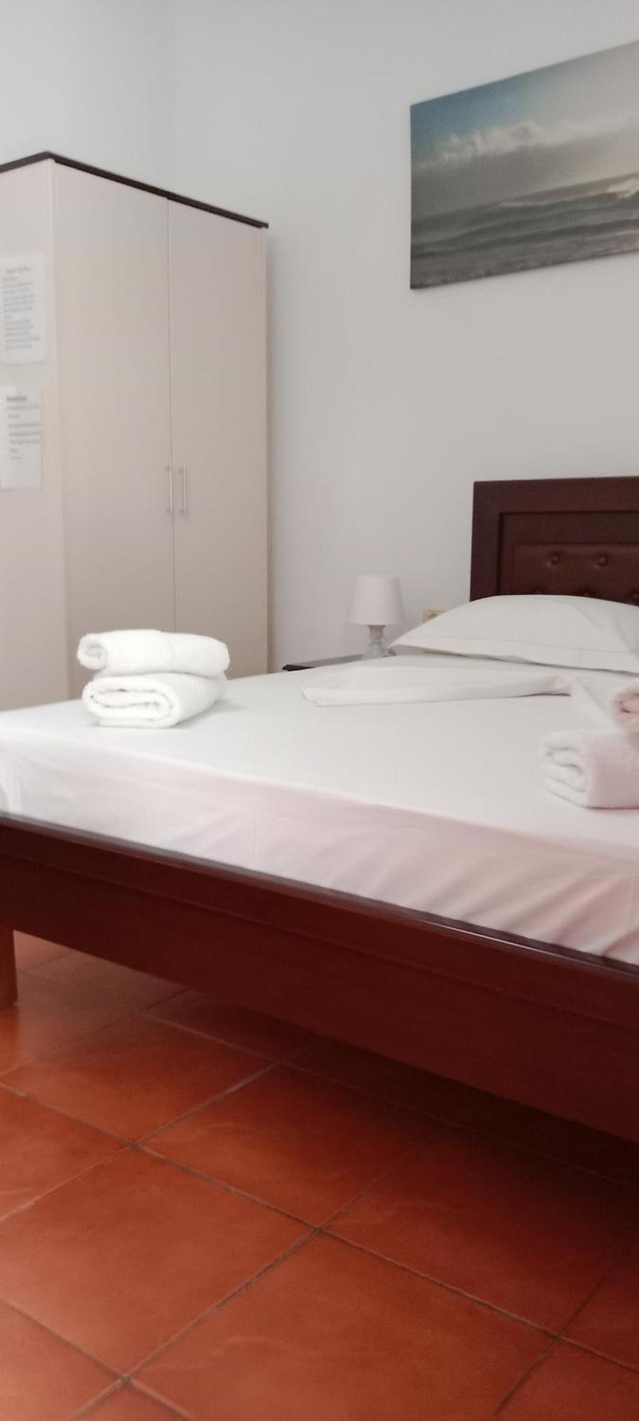 Hotel Villa Ruci Ksamil Room photo