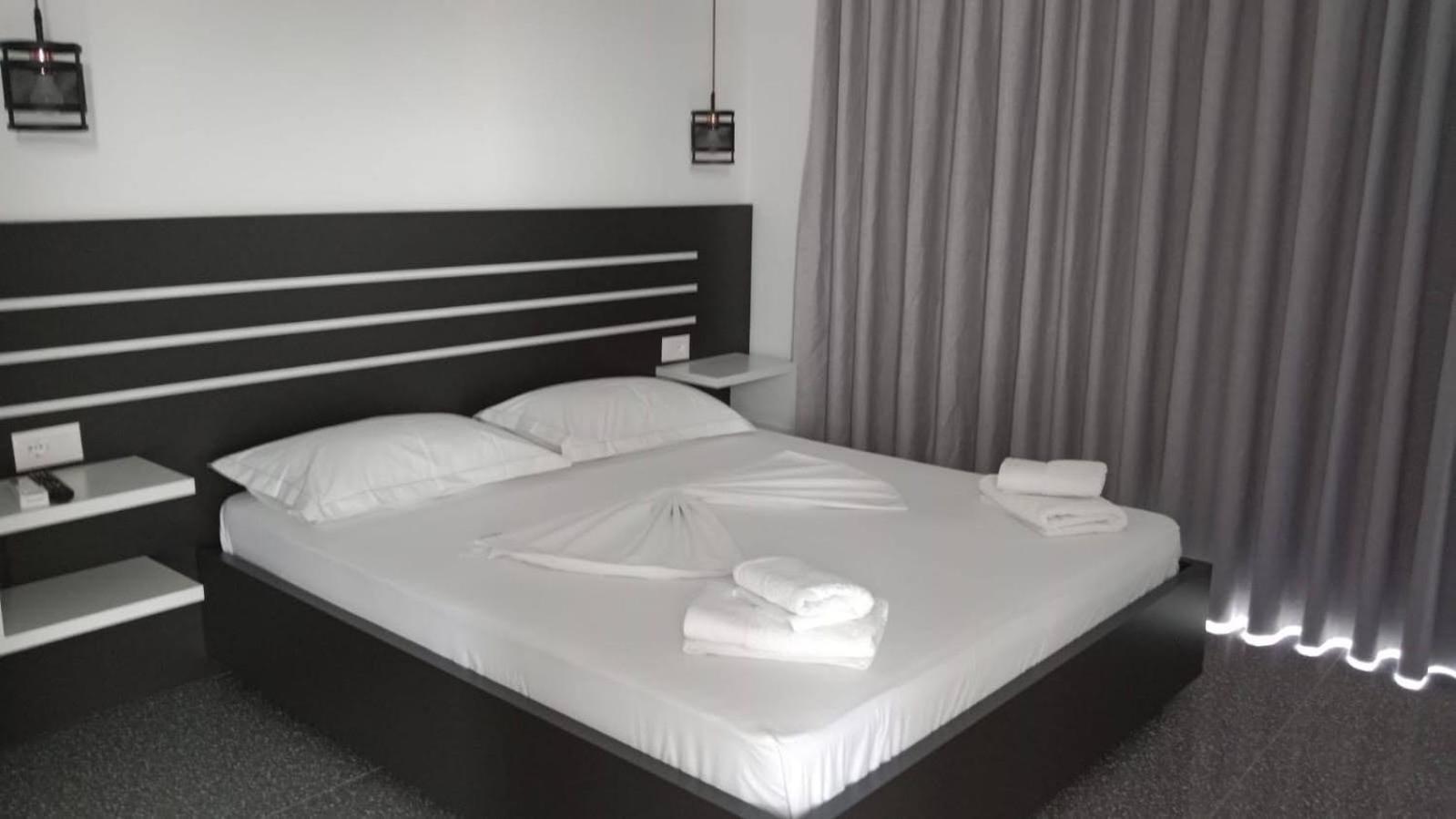 Hotel Villa Ruci Ksamil Room photo
