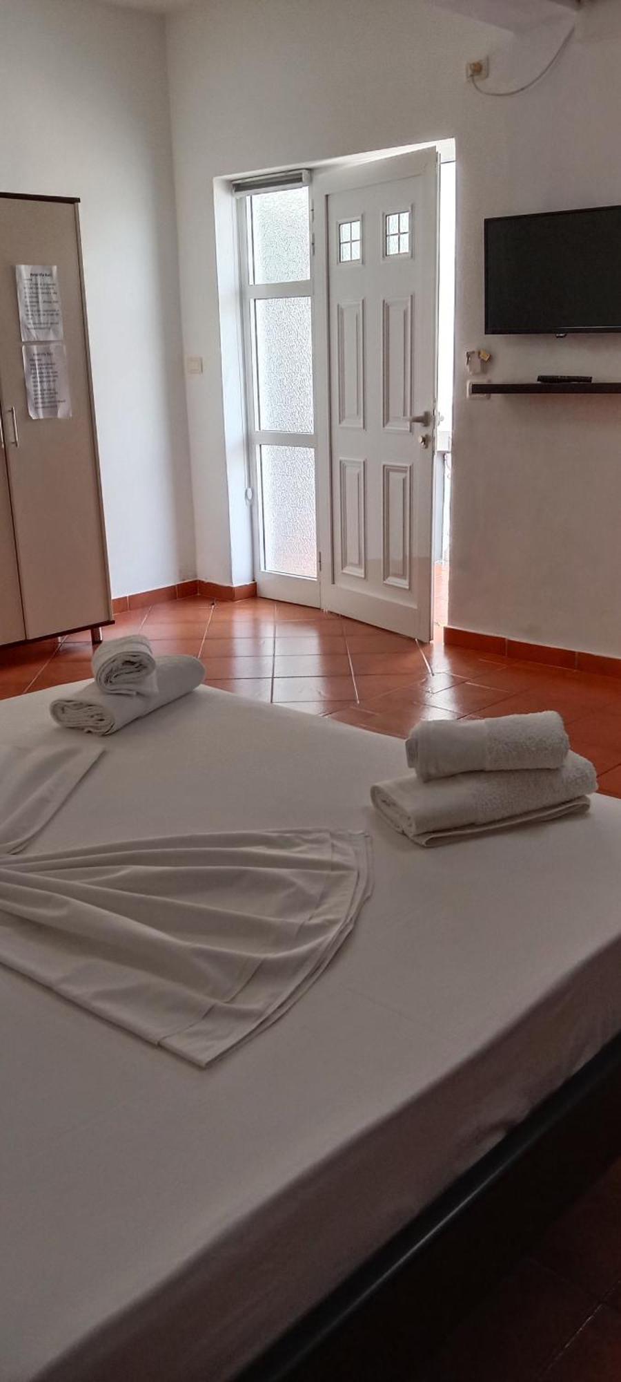 Hotel Villa Ruci Ksamil Room photo