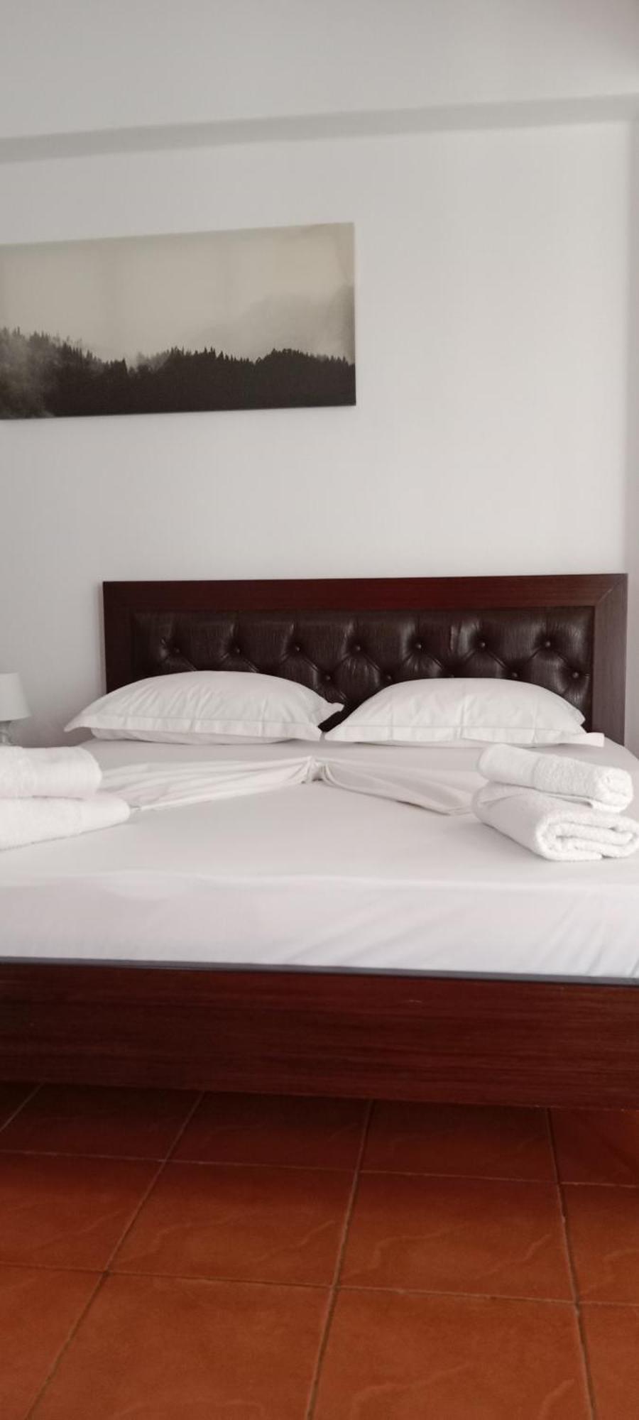 Hotel Villa Ruci Ksamil Room photo