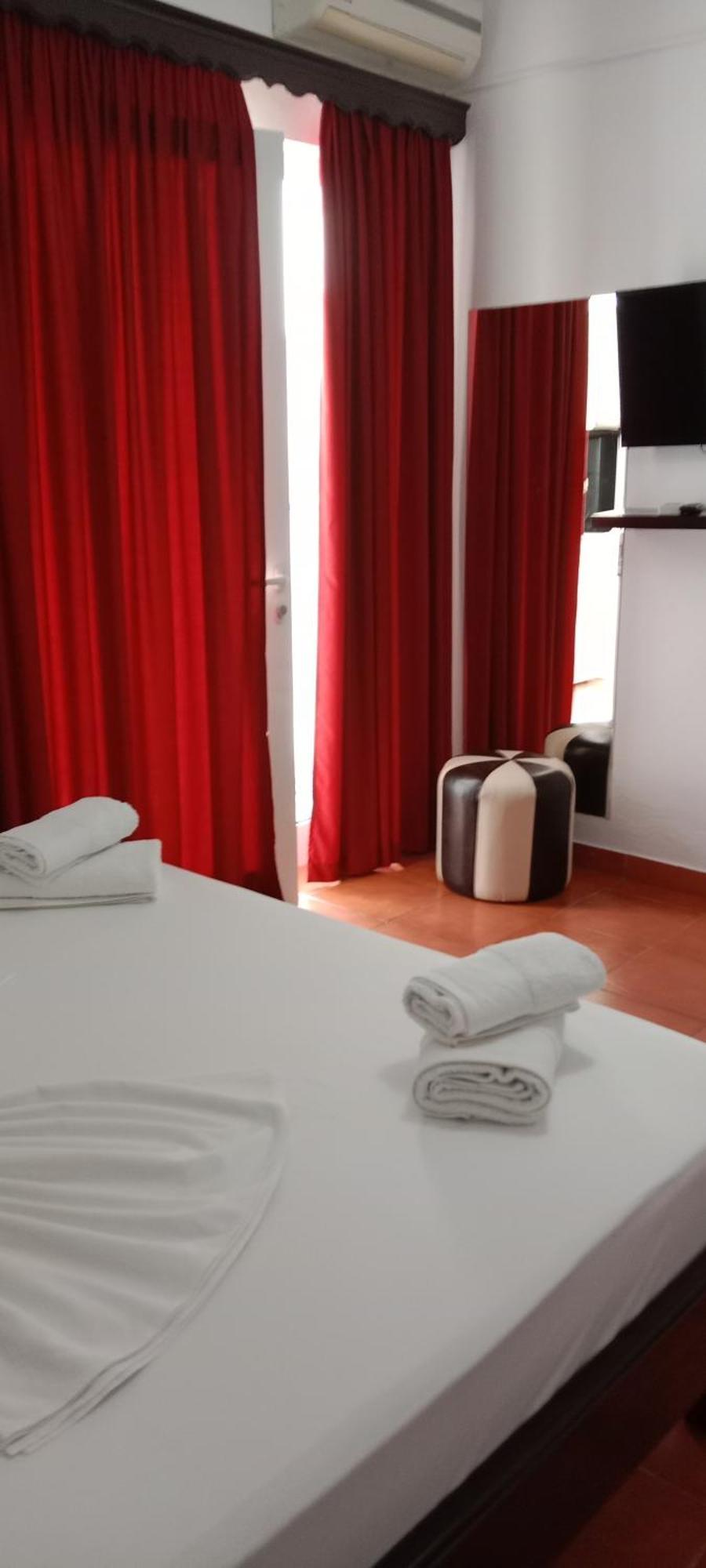 Hotel Villa Ruci Ksamil Room photo