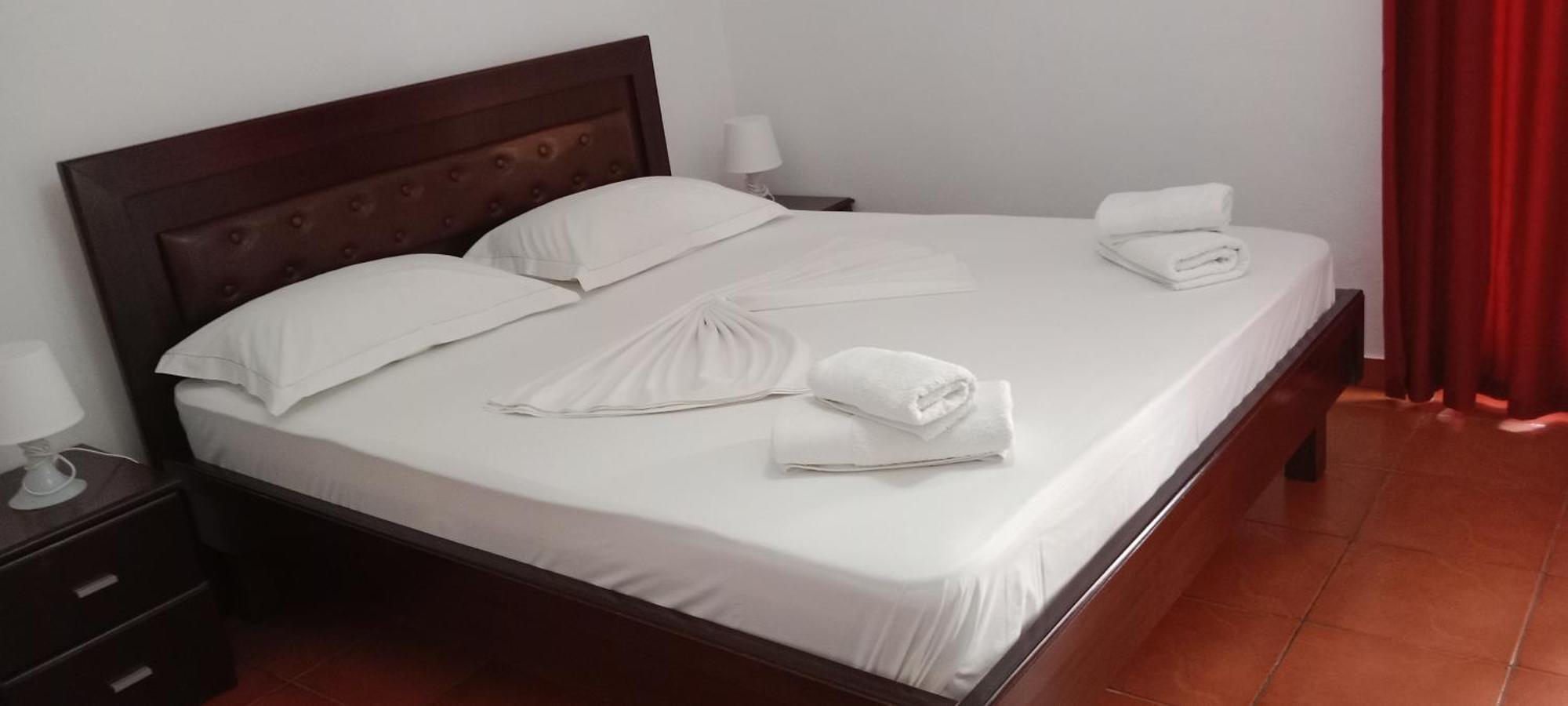 Hotel Villa Ruci Ksamil Room photo