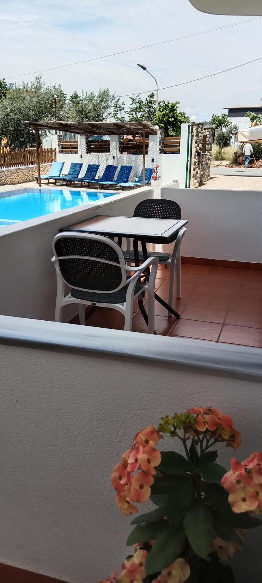 Hotel Villa Ruci Ksamil Room photo
