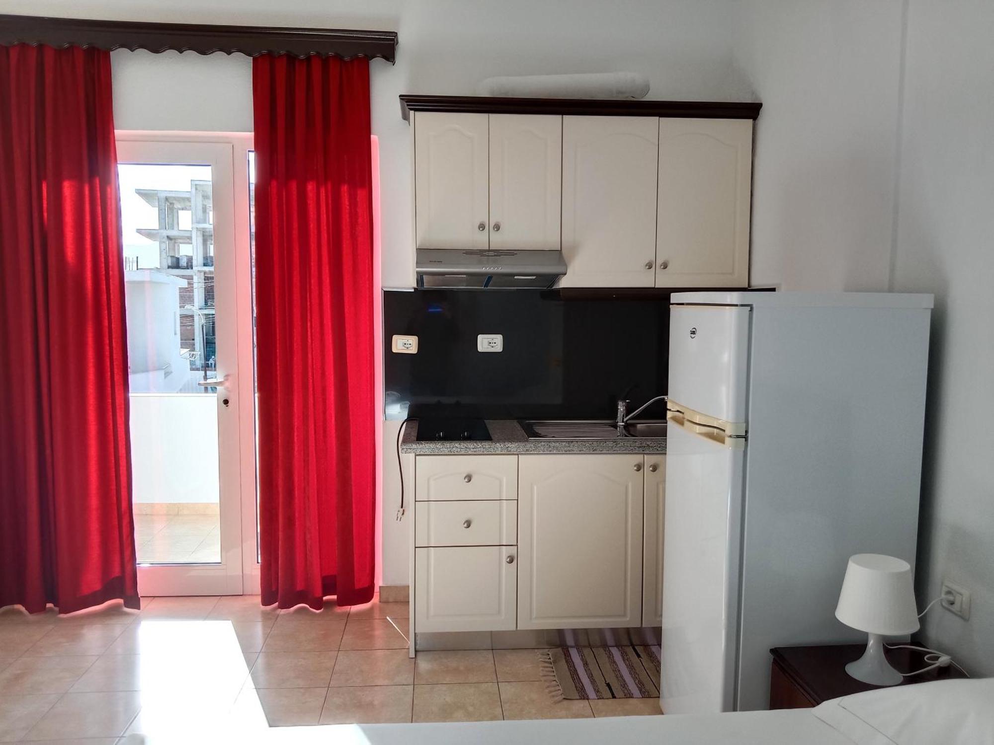 Hotel Villa Ruci Ksamil Room photo